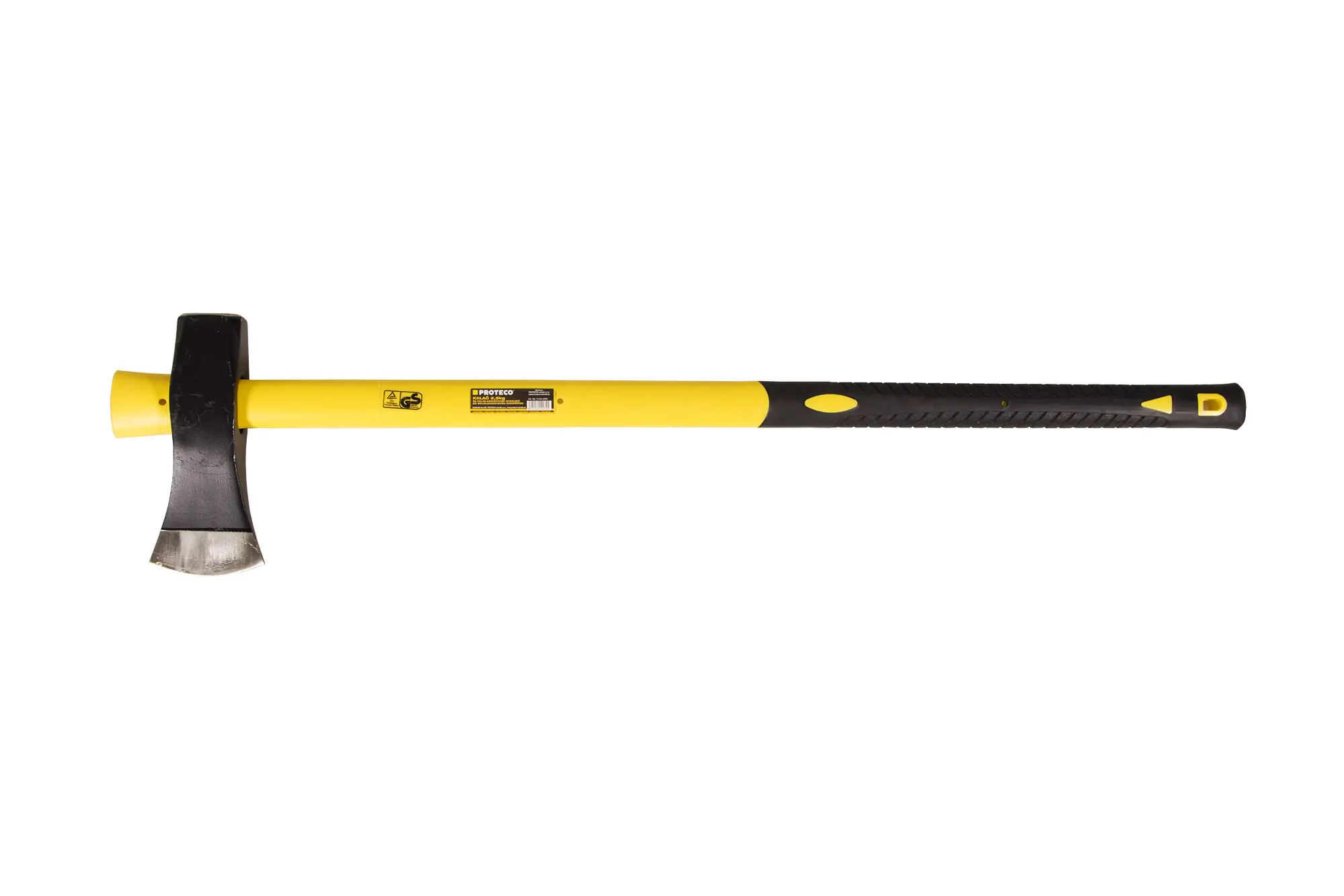 kalač 3.5kg se sklolam.ruk.