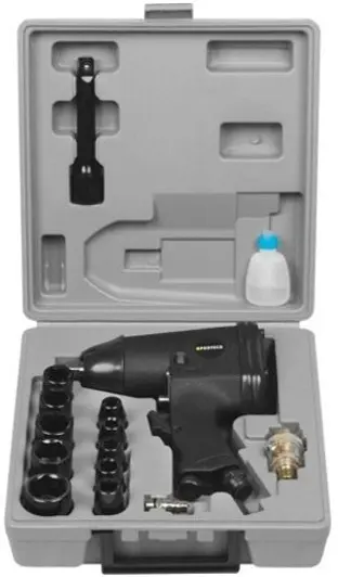 utahovák pneu.pistol. 1/2