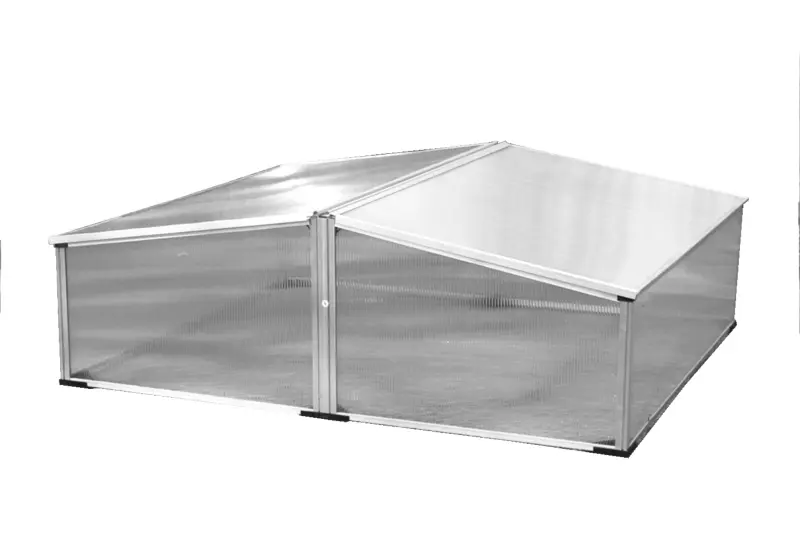 Pařeniště 100 x 120 x 40 cm