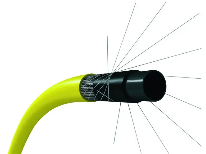 hadice zahradní i pro pitnou vodu 3/4