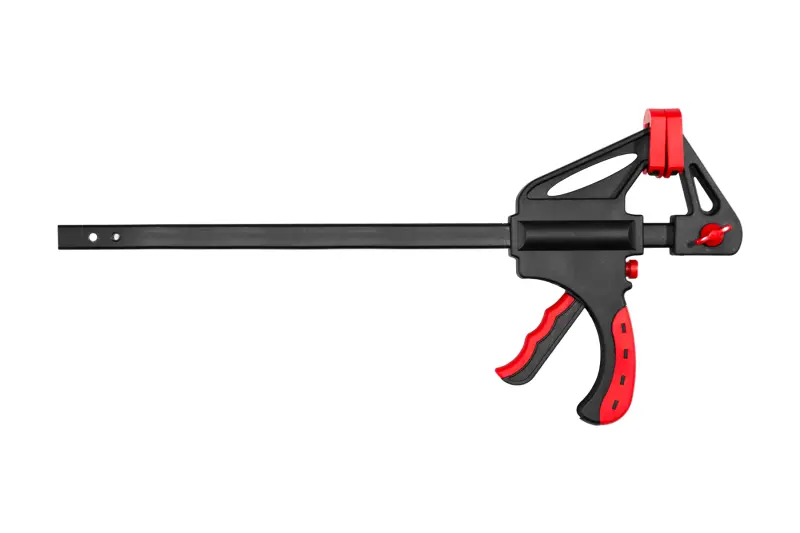 svěrka stolařská  300/495-93 mm  QUICK ( 12