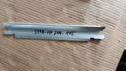 54316-51.98-hp-204-p-115 plech válce pro 51.01-HP-204-P