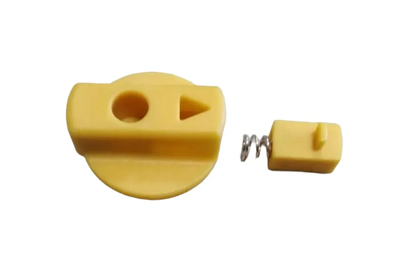 přepínač příklepu (díly 81-84) pro 51.10-KV-03-P
