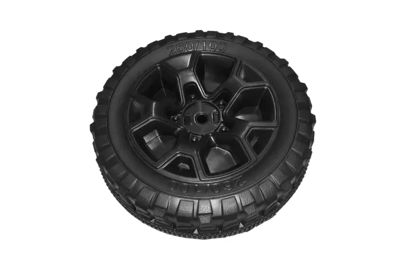 kolo přední pro 62.30-AUTO-DUMPER