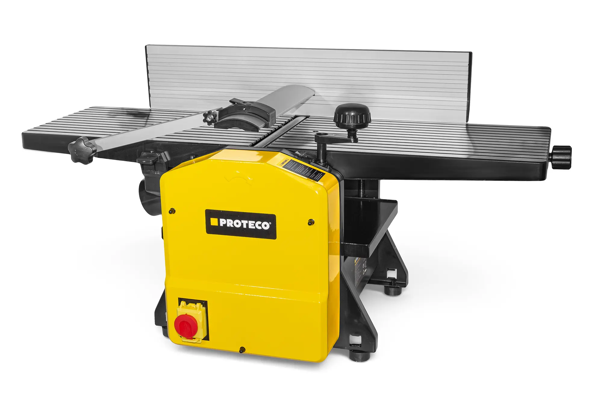 Hoblovka s protahem PROFI | 1500 W | 254 mm
