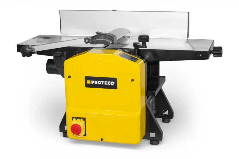 Hoblovka s protahem PROFI | 1250 W | 204 mm
