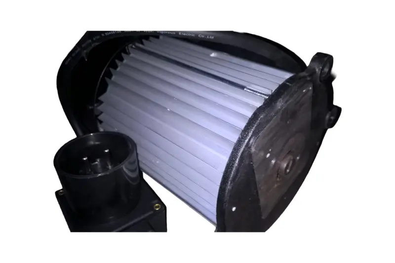 motor kompletní pro 51.06-SV-3000