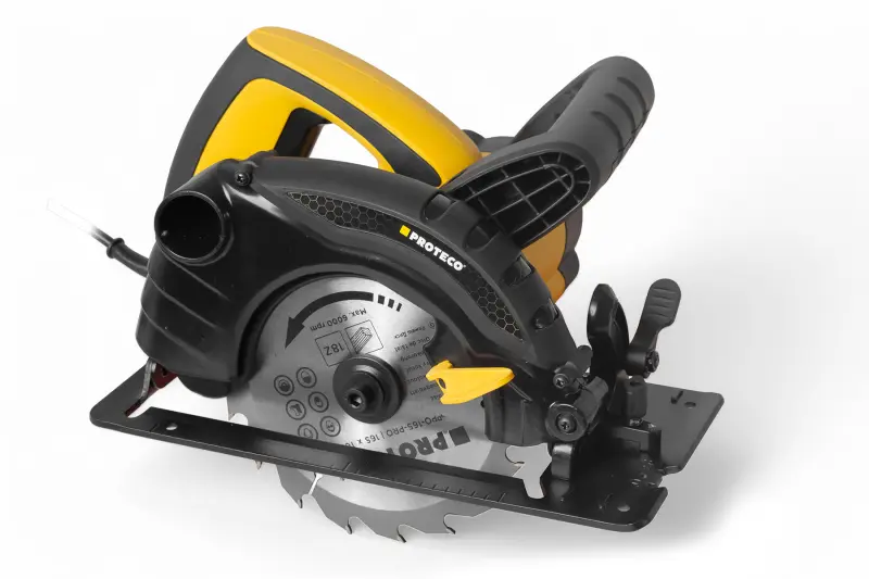 Okružní pila PROFI | 165 mm | 1300 W