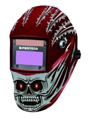 57635-10_55-p810e-red kukla svářečská samostmívací P850RM-RED