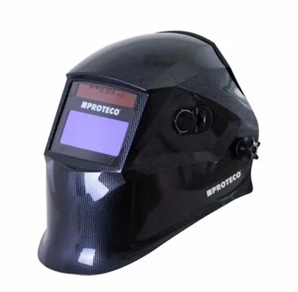 57637-10_55-p800e-c_01 kukla svářečská samostmívací P850RM-C s karbonovým potiskem