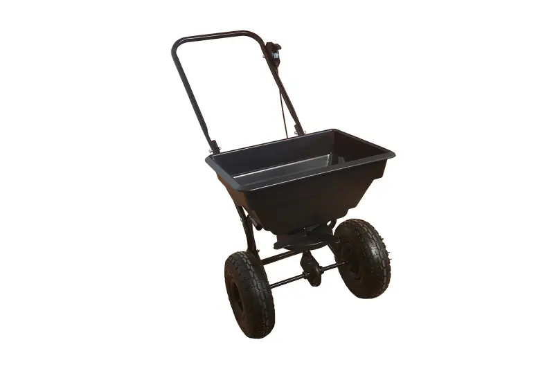 vozík posypový (rozmetadlo) 15 l