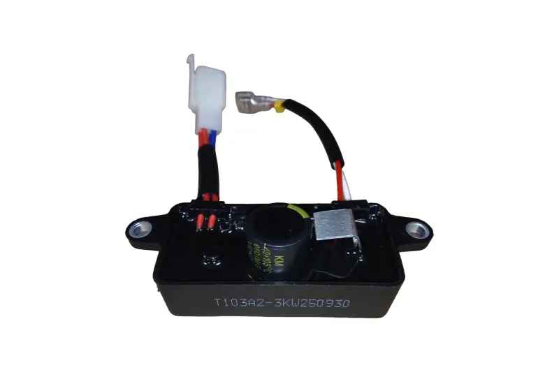 regulace elektronická pro G1-1000