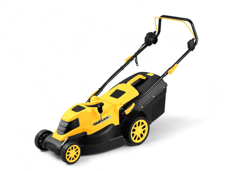 Elektrická sekačka PREMIUM | 1800 W |  záběr 42 cm | s mulčováním