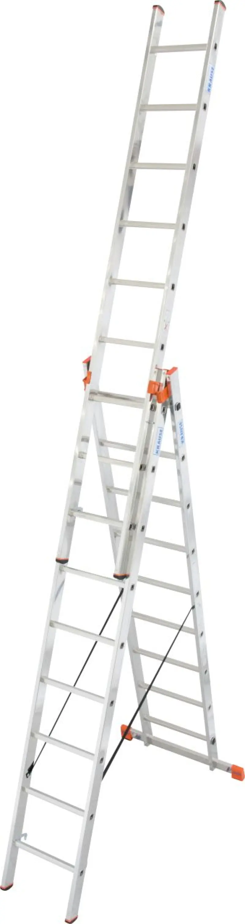 73480-45_kr-129673 žebřík víceúčelový profesionální 3x9